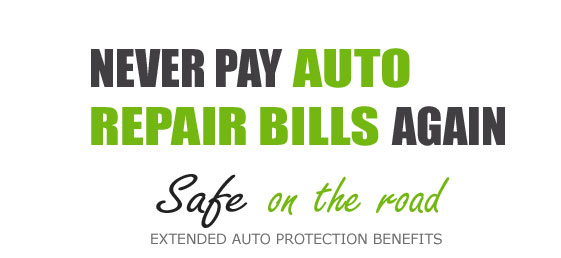 benefits of extended auto warranty